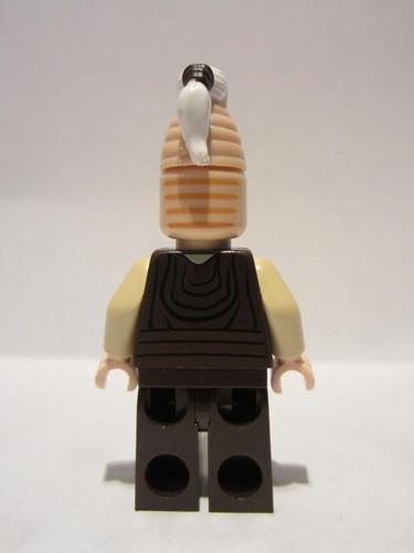 Ki adi mundi lego star best sale wars icon